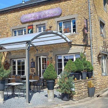 Le Relais De Chassepierre酒店 外观 照片