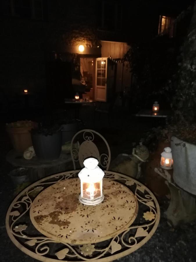 Le Relais De Chassepierre酒店 外观 照片