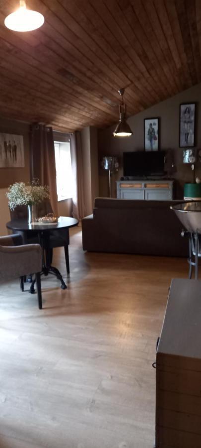 Le Relais De Chassepierre酒店 外观 照片