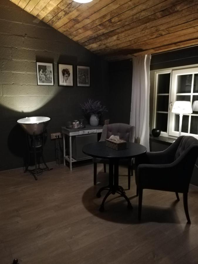 Le Relais De Chassepierre酒店 外观 照片