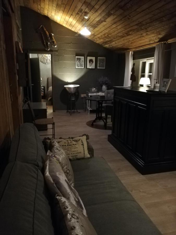 Le Relais De Chassepierre酒店 外观 照片