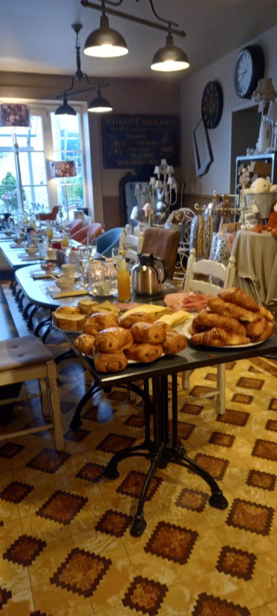 Le Relais De Chassepierre酒店 外观 照片