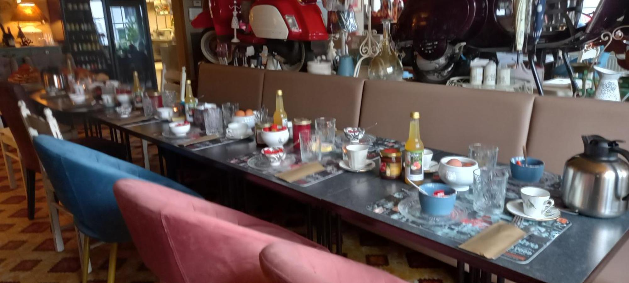 Le Relais De Chassepierre酒店 外观 照片