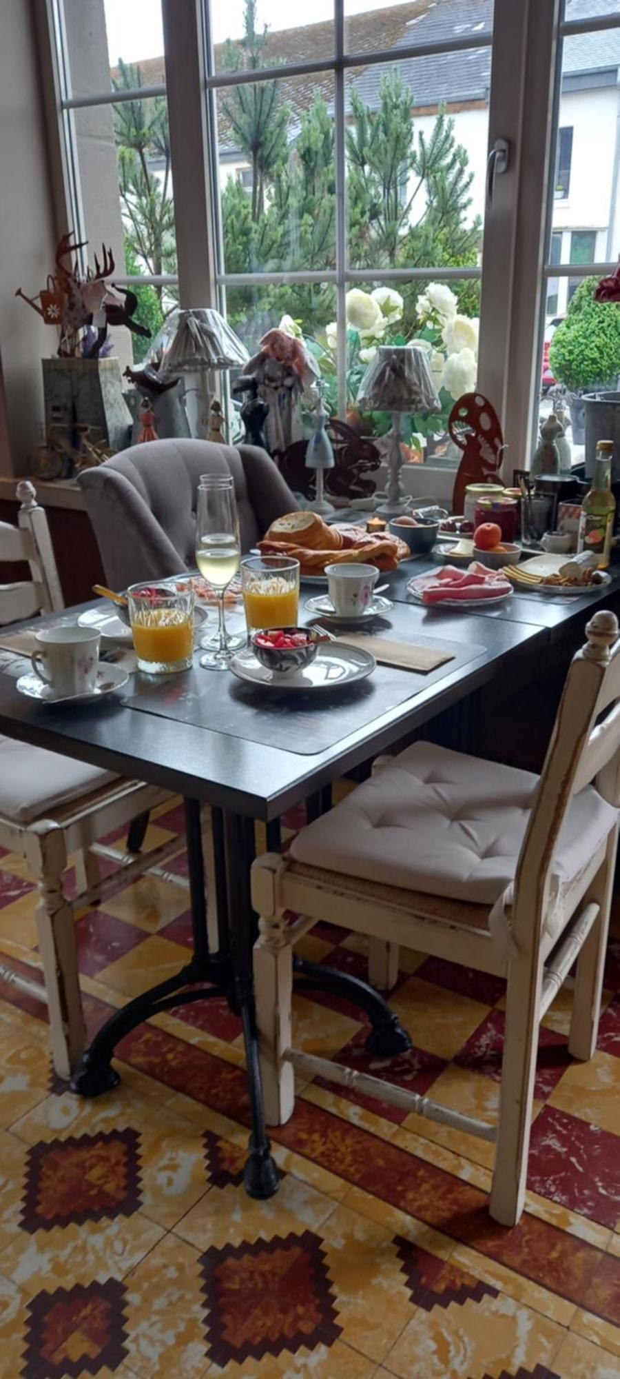 Le Relais De Chassepierre酒店 外观 照片