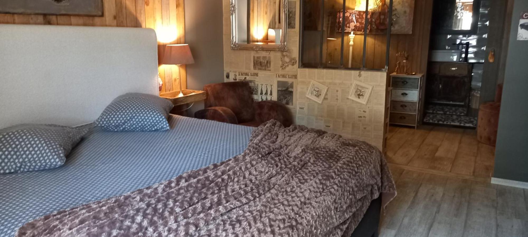 Le Relais De Chassepierre酒店 外观 照片