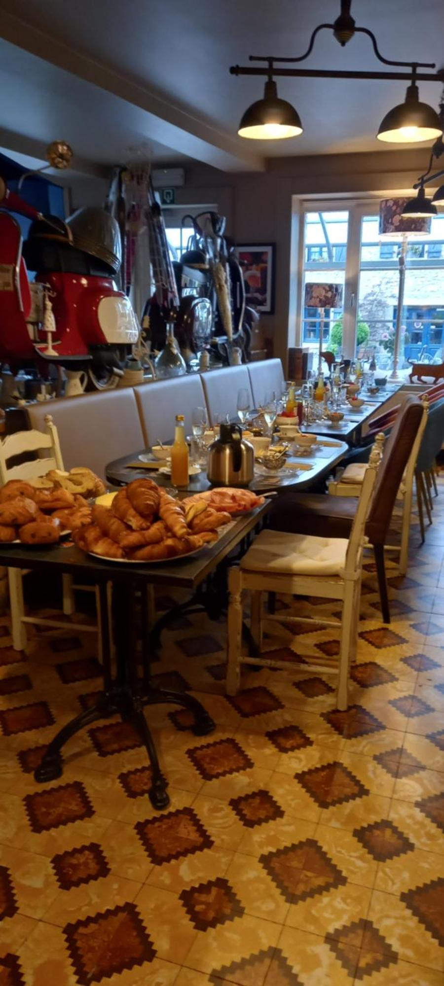 Le Relais De Chassepierre酒店 外观 照片