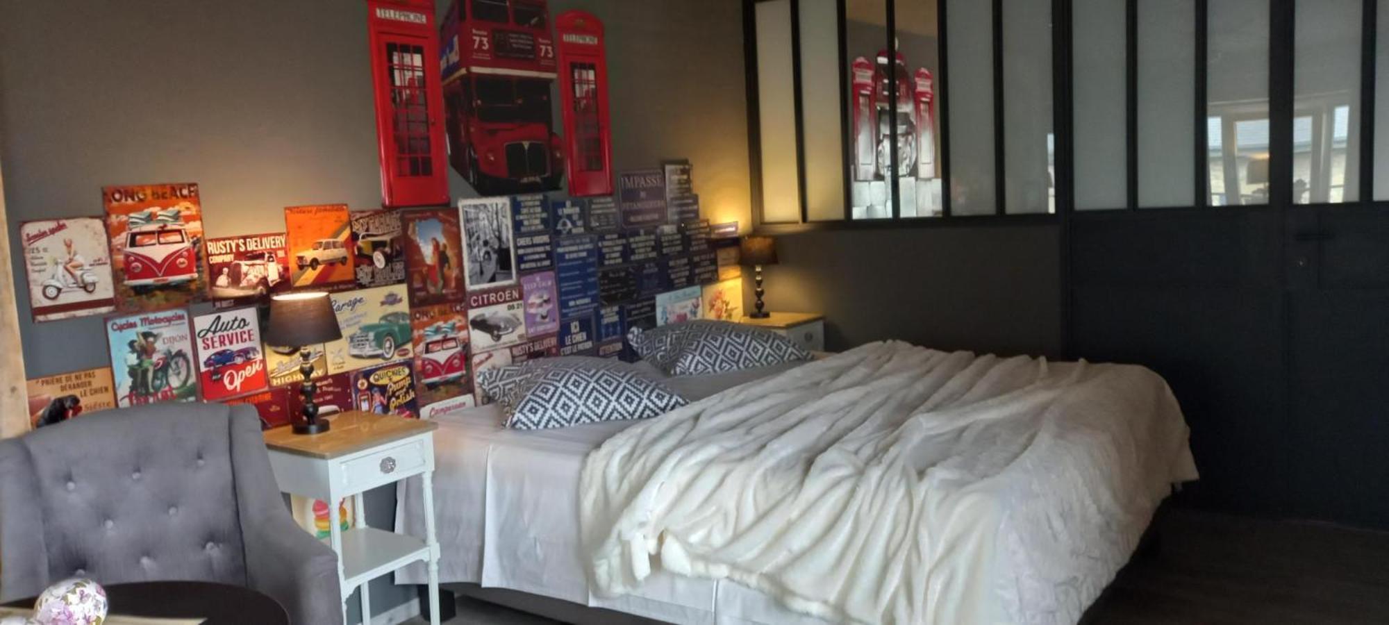 Le Relais De Chassepierre酒店 外观 照片