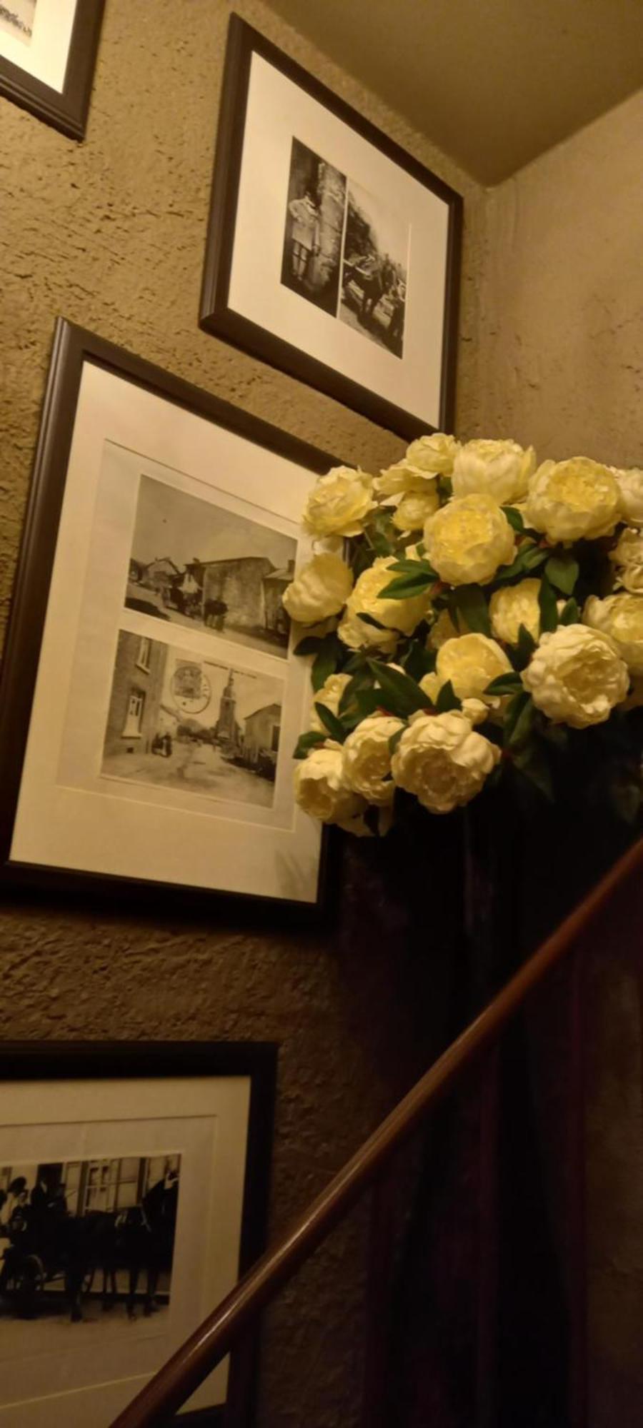 Le Relais De Chassepierre酒店 外观 照片