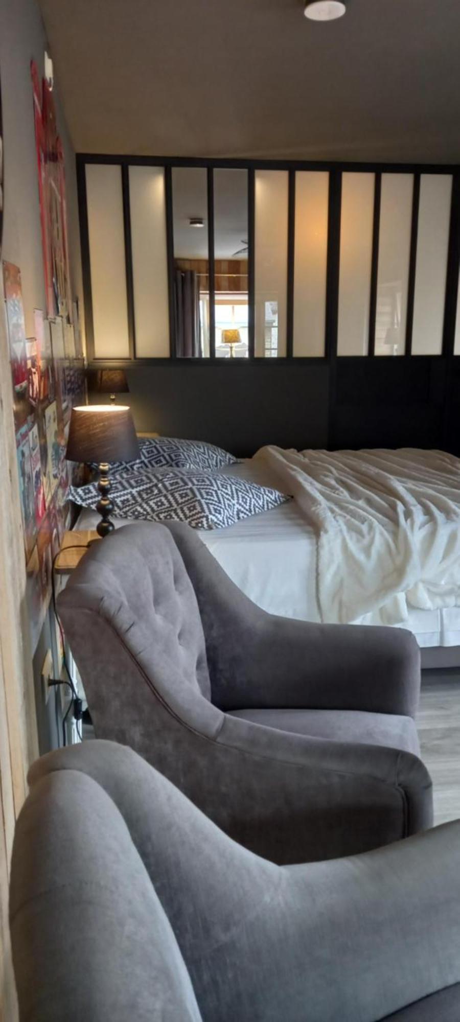 Le Relais De Chassepierre酒店 外观 照片