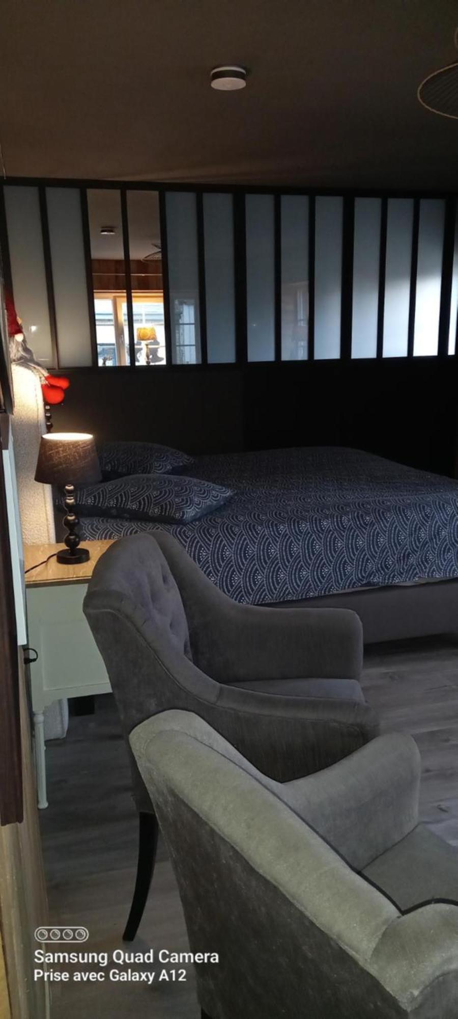 Le Relais De Chassepierre酒店 外观 照片