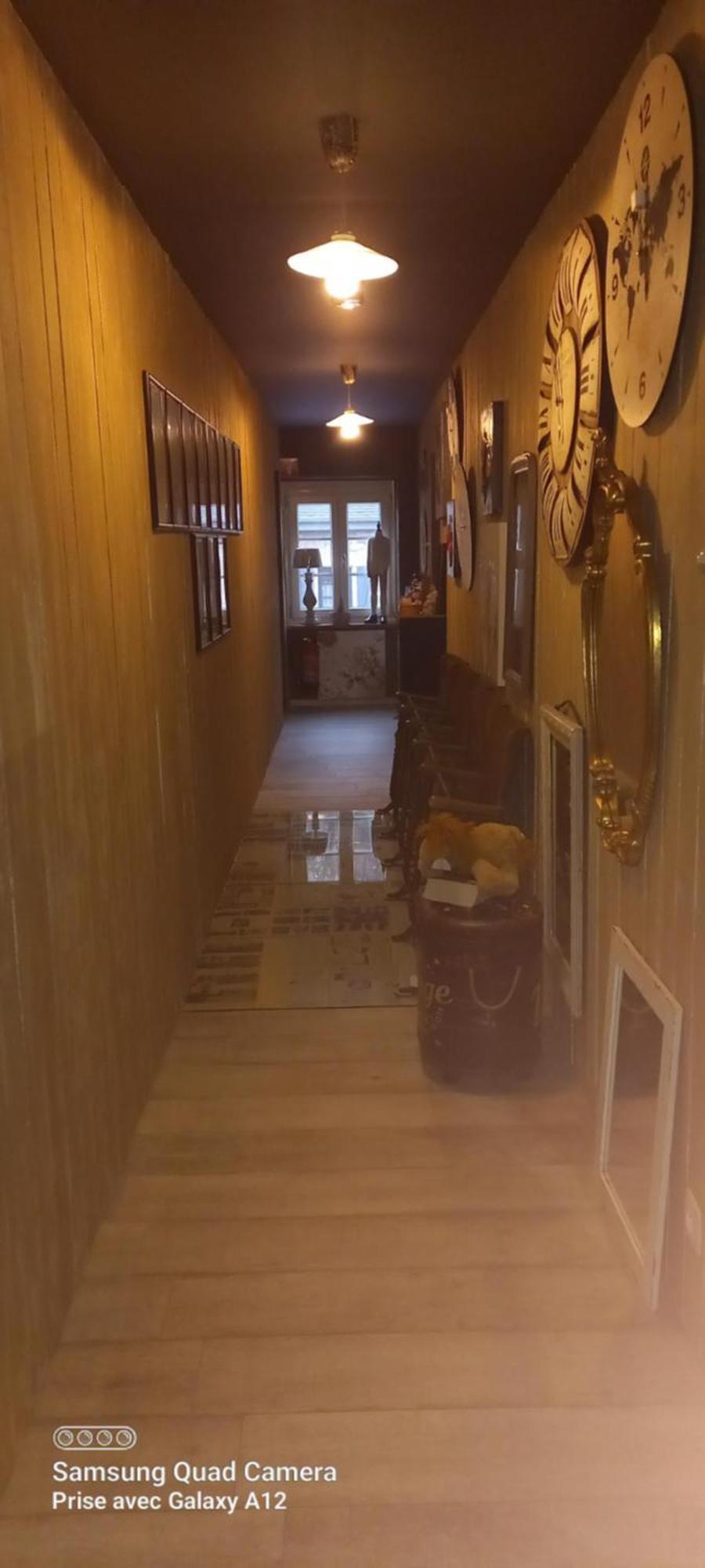 Le Relais De Chassepierre酒店 外观 照片