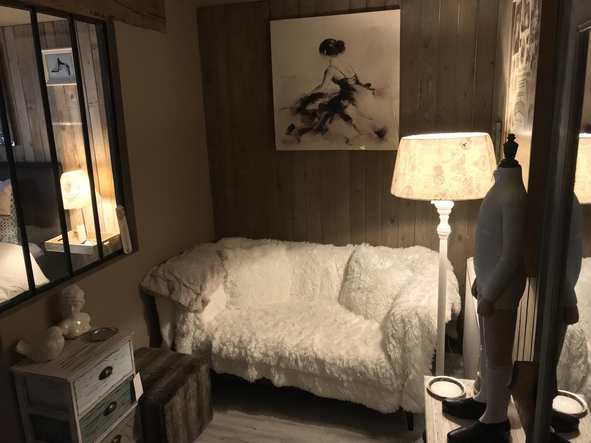 Le Relais De Chassepierre酒店 外观 照片