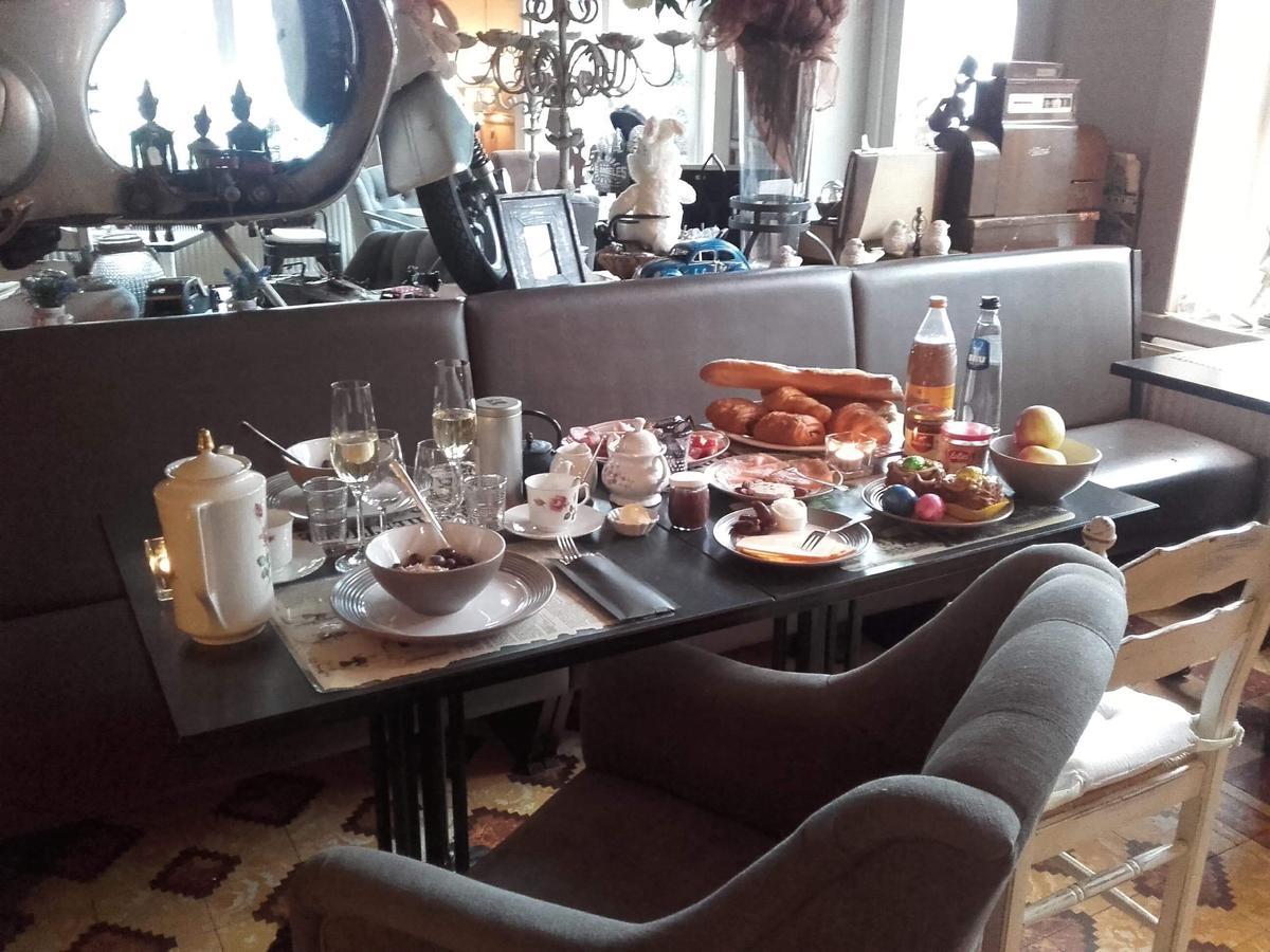Le Relais De Chassepierre酒店 外观 照片